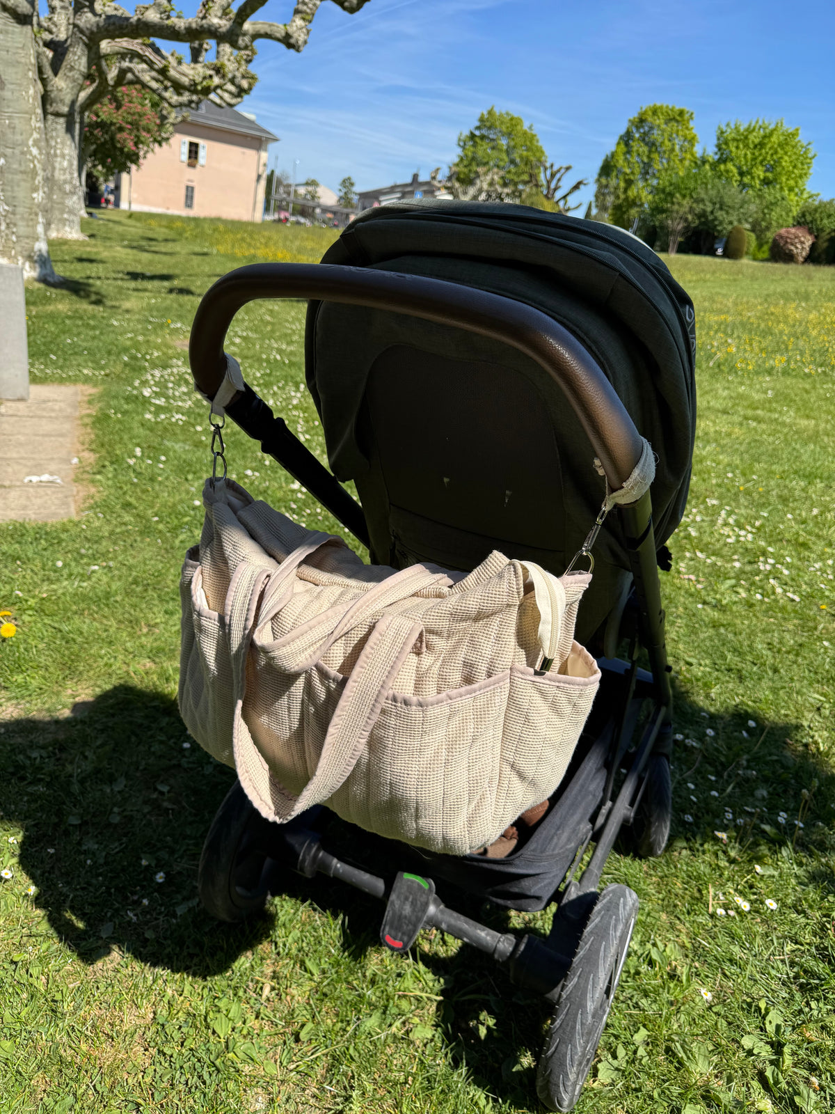 Sac à langer bébé