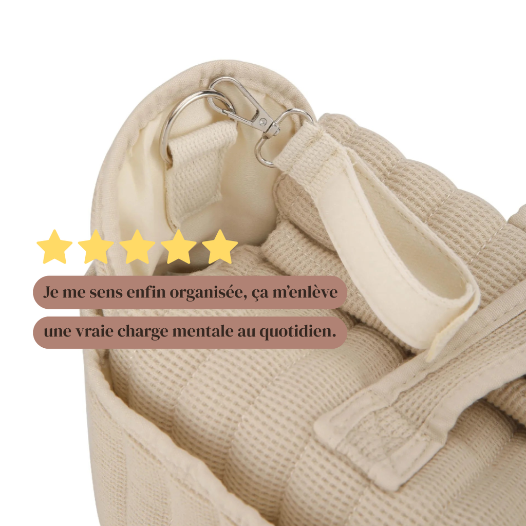 Sac à langer bébé